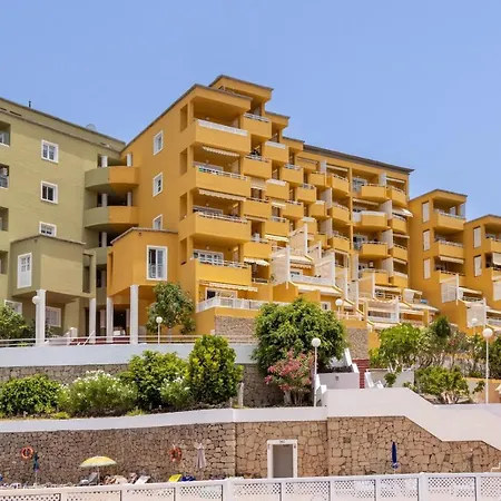 Orlando Floor Ocean Teide View By Lovetenerife אדחה