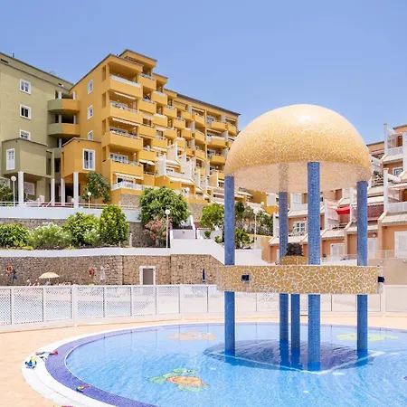 Orlando Floor Ocean Teide View By Lovetenerife דירה