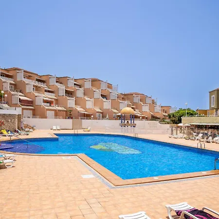דירה Orlando Floor Ocean Teide View By Lovetenerife