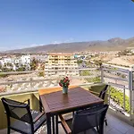 Orlando Floor Ocean Teide View By Lovetenerife Apartamento