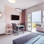 Apartamento Orlando Floor Ocean Teide View By Lovetenerife *