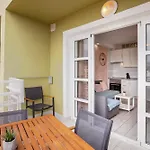 Orlando Floor Ocean Teide View By Lovetenerife Apartamento Costa Adeje (Tenerife)