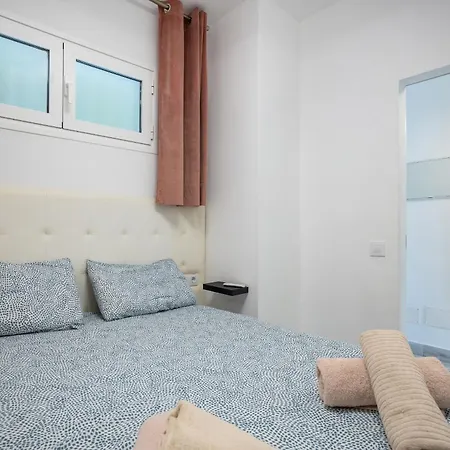 Orlando Floor Ocean Teide View By Lovetenerife Lejlighed *