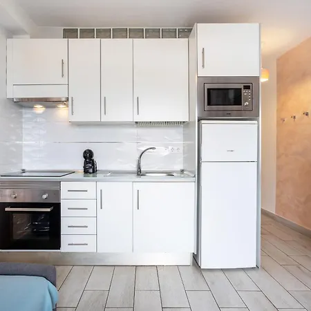 Orlando Floor Ocean Teide View By Lovetenerife Apartman Costa Adeje (Tenerife)