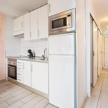 Lejlighed Orlando Floor Ocean Teide View By Lovetenerife Costa Adeje (Tenerife)