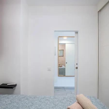 Lejlighed Orlando Floor Ocean Teide View By Lovetenerife