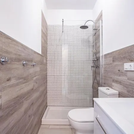 Lejlighed Orlando Floor Ocean Teide View By Lovetenerife *