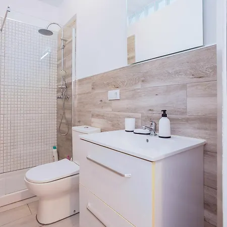 Orlando Floor Ocean Teide View By Lovetenerife Apartman Costa Adeje (Tenerife)