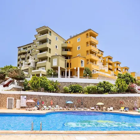 Orlando Floor Ocean Teide View By Lovetenerife Адехе