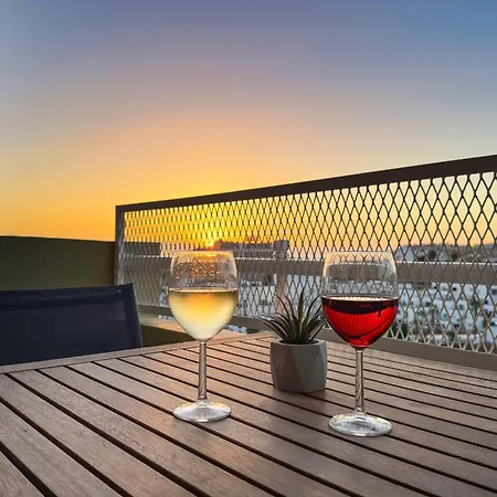 Orlando Floor Ocean Teide View By Lovetenerife Lejlighed