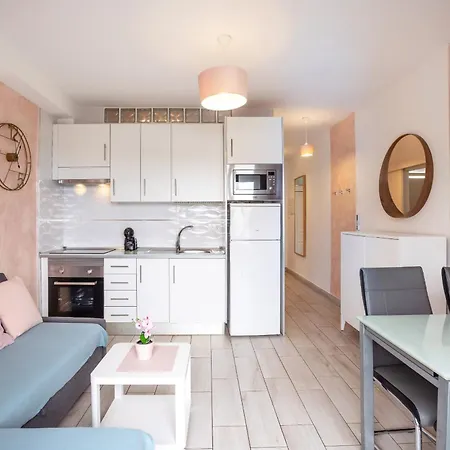Apartman Orlando Floor Ocean Teide View By Lovetenerife
