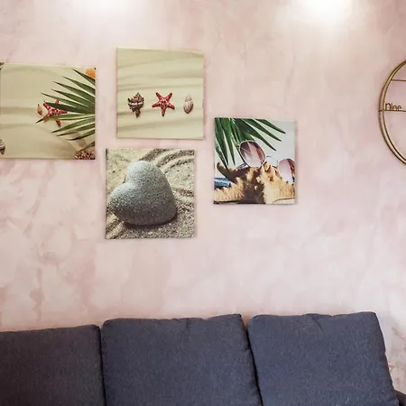 Orlando Floor Ocean Teide View By Lovetenerife Lejlighed *