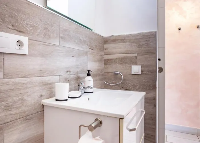 Orlando Floor Ocean Teide View By Lovetenerife * Costa Adeje