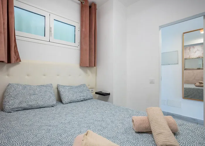 Orlando Floor Ocean Teide View By Lovetenerife Daire *