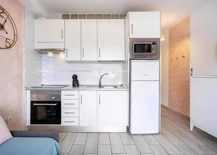 Orlando Floor Ocean Teide View By Lovetenerife Daire Costa Adeje