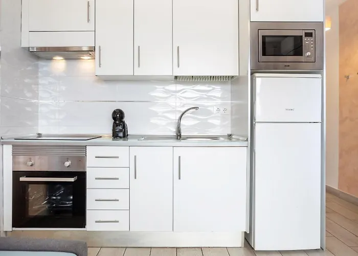 Orlando Floor Ocean Teide View By Lovetenerife * Costa Adeje