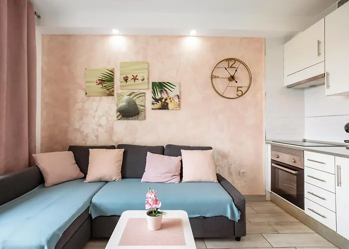 Orlando Floor Ocean Teide View By Lovetenerife