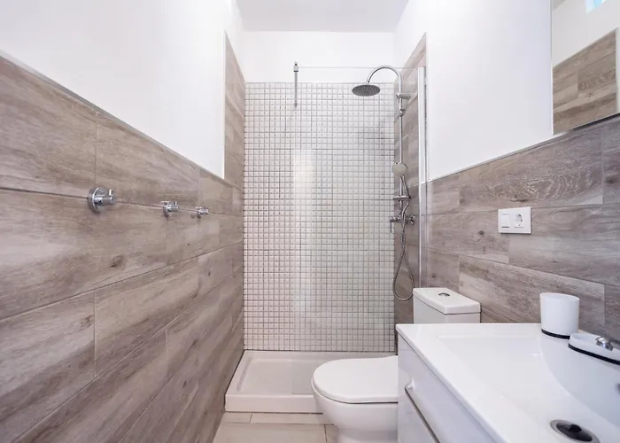 Daire Orlando Floor Ocean Teide View By Lovetenerife *