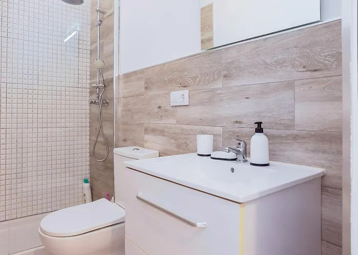 Orlando Floor Ocean Teide View By Lovetenerife Daire Costa Adeje