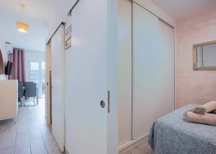 Daire Orlando Floor Ocean Teide View By Lovetenerife Costa Adeje