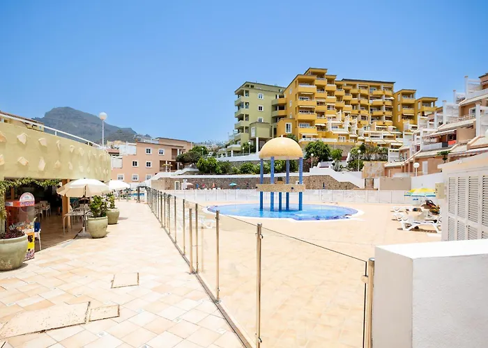 Orlando Floor Ocean Teide View By Lovetenerife *