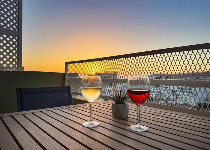Orlando Floor Ocean Teide View By Lovetenerife 公寓